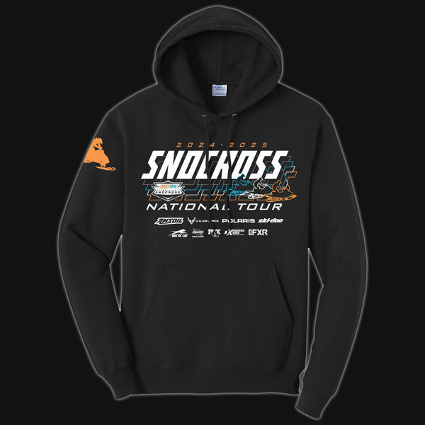 Future Fleece | Lane Seven Apparel