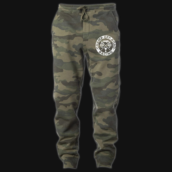 Youth Retro Jogger Pants OFFICIAL SNOCROSS & OFFROAD STORE