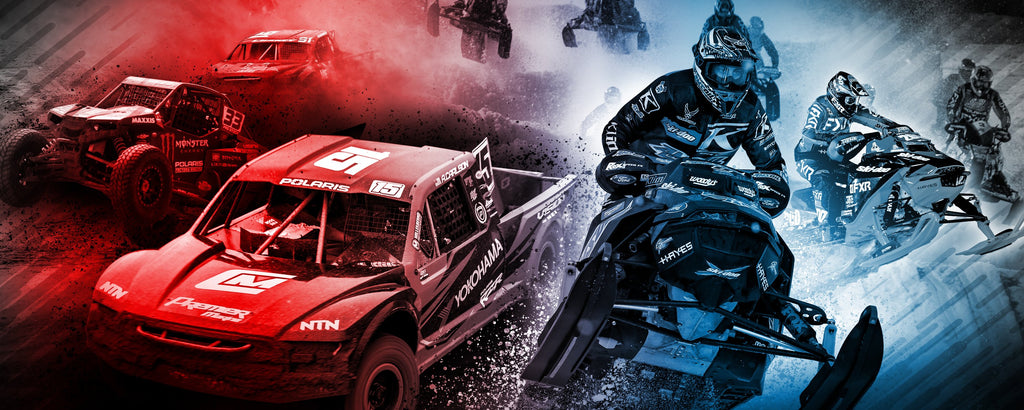 OFFICIAL SNOCROSS & OFF-ROAD STORE