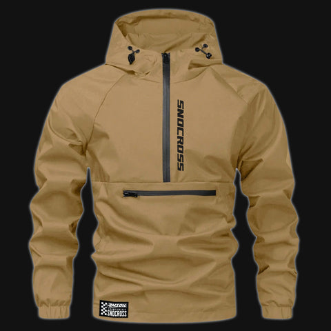 Adult Breaker Jacket