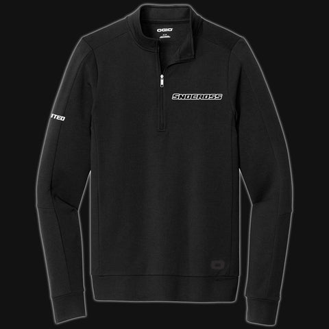 Limited Series 1/4 Zip