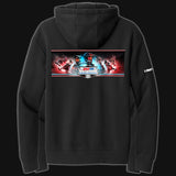 Limited Series Zip Up