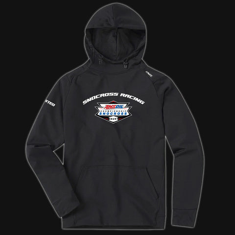 Limited Series Pullover