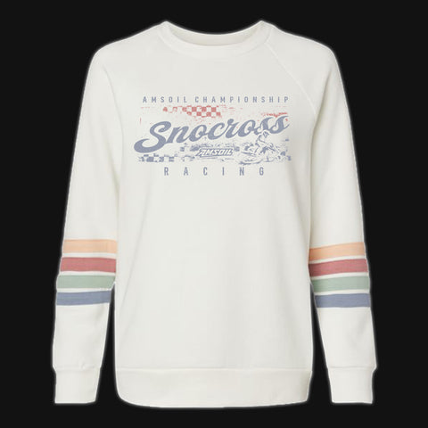 Women's Rally Pullover