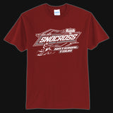 2026 Adult Red Tour Tee