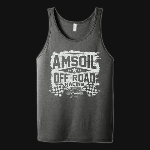 Adult Checkers Tank