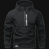 Adult Breaker Jacket