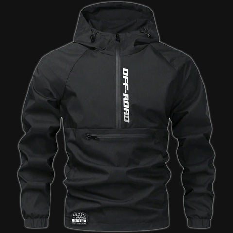 Adult Breaker Jacket