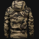 Adult Systems Jacket