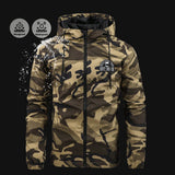 Adult Systems Jacket