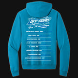 2026 Adult Sapphire Tour Hoodie