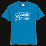 2026 Adult Sapphire Tour Tee