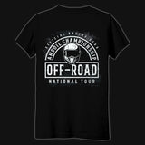 Youth Helmet Tee
