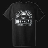 Adult Helmet Tee