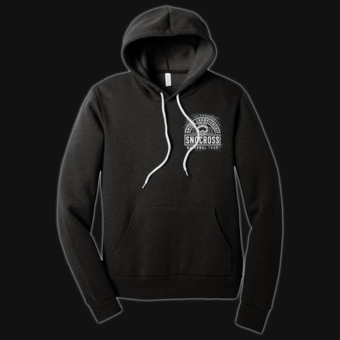 Adult Systems Pullover Hoodie