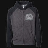 Youth Systems Zip Up Hoodie