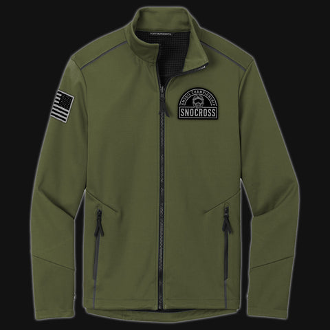 Adult Systems Jackets