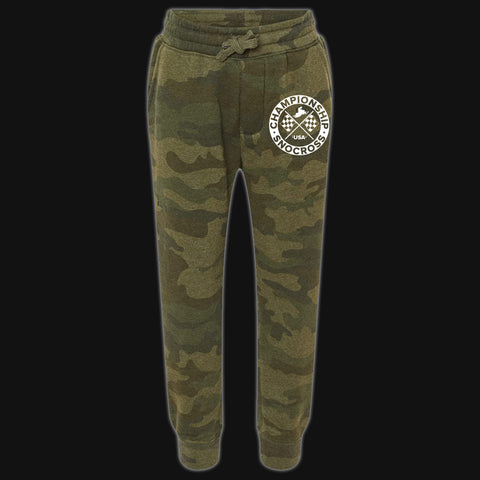 Youth Comfy Joggers