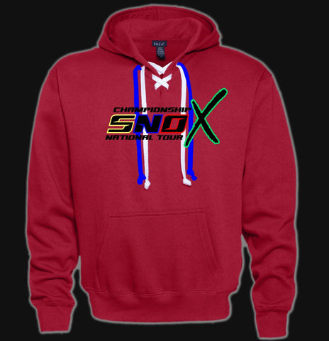 SnoX Hockey Hoods