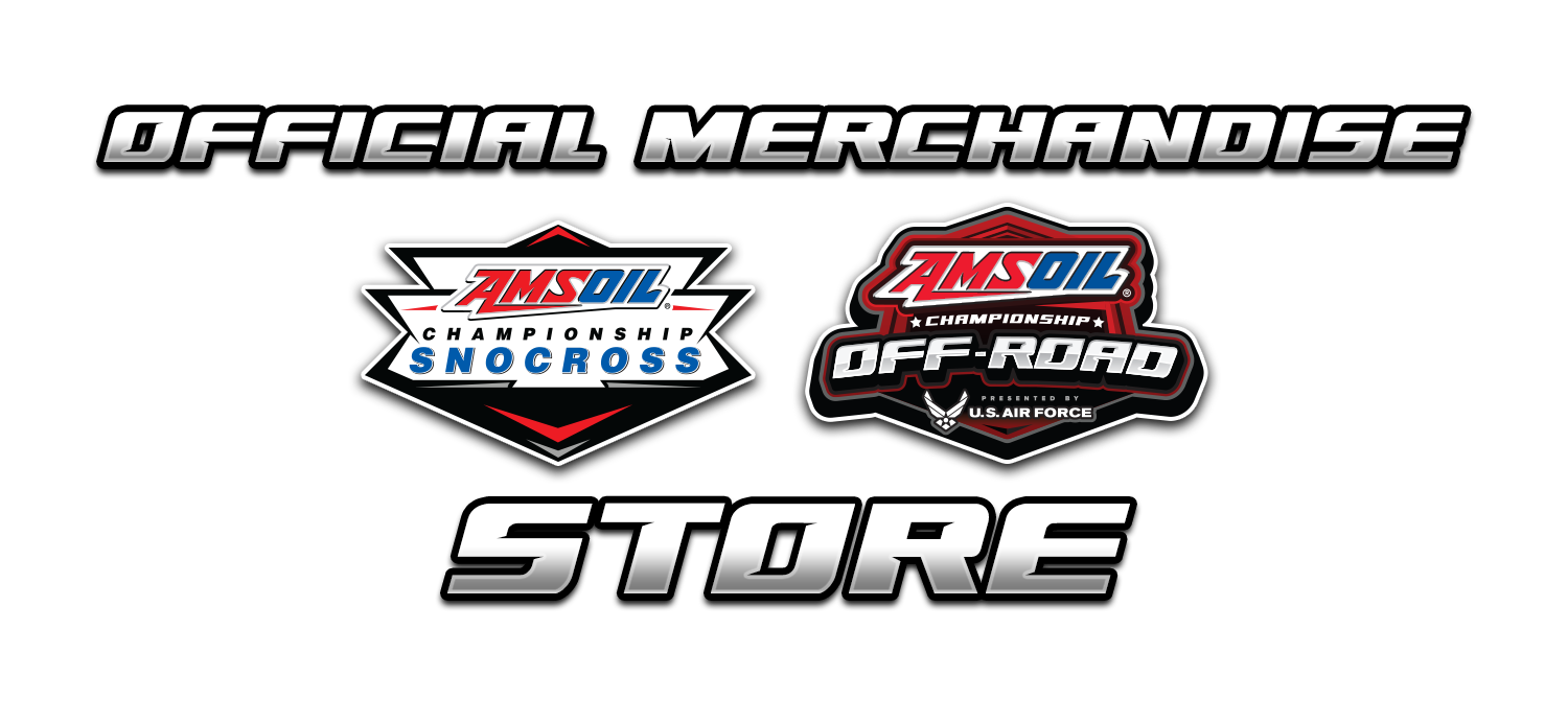 Official ISOC Store - Snocross and Championship Off-Road